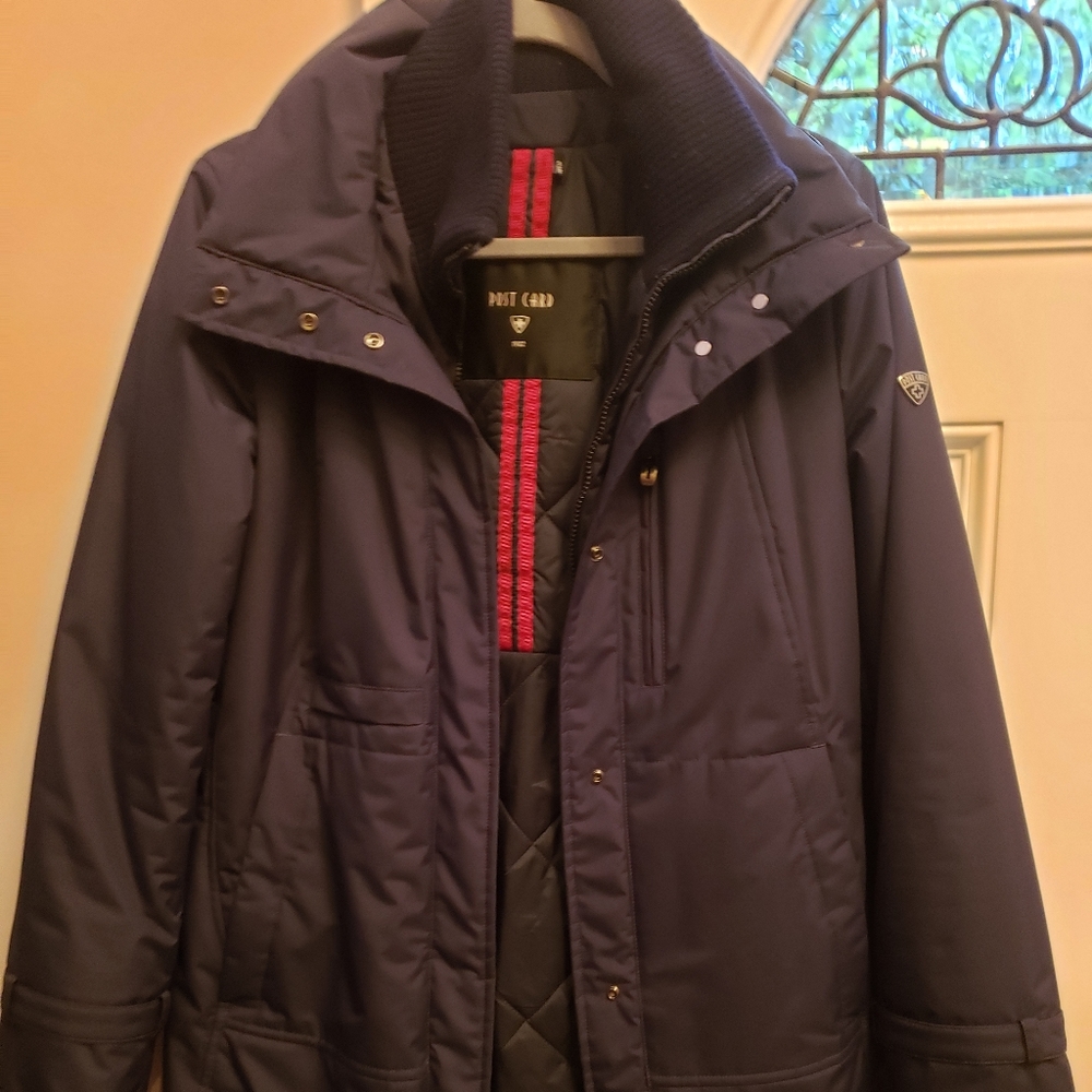 Coat